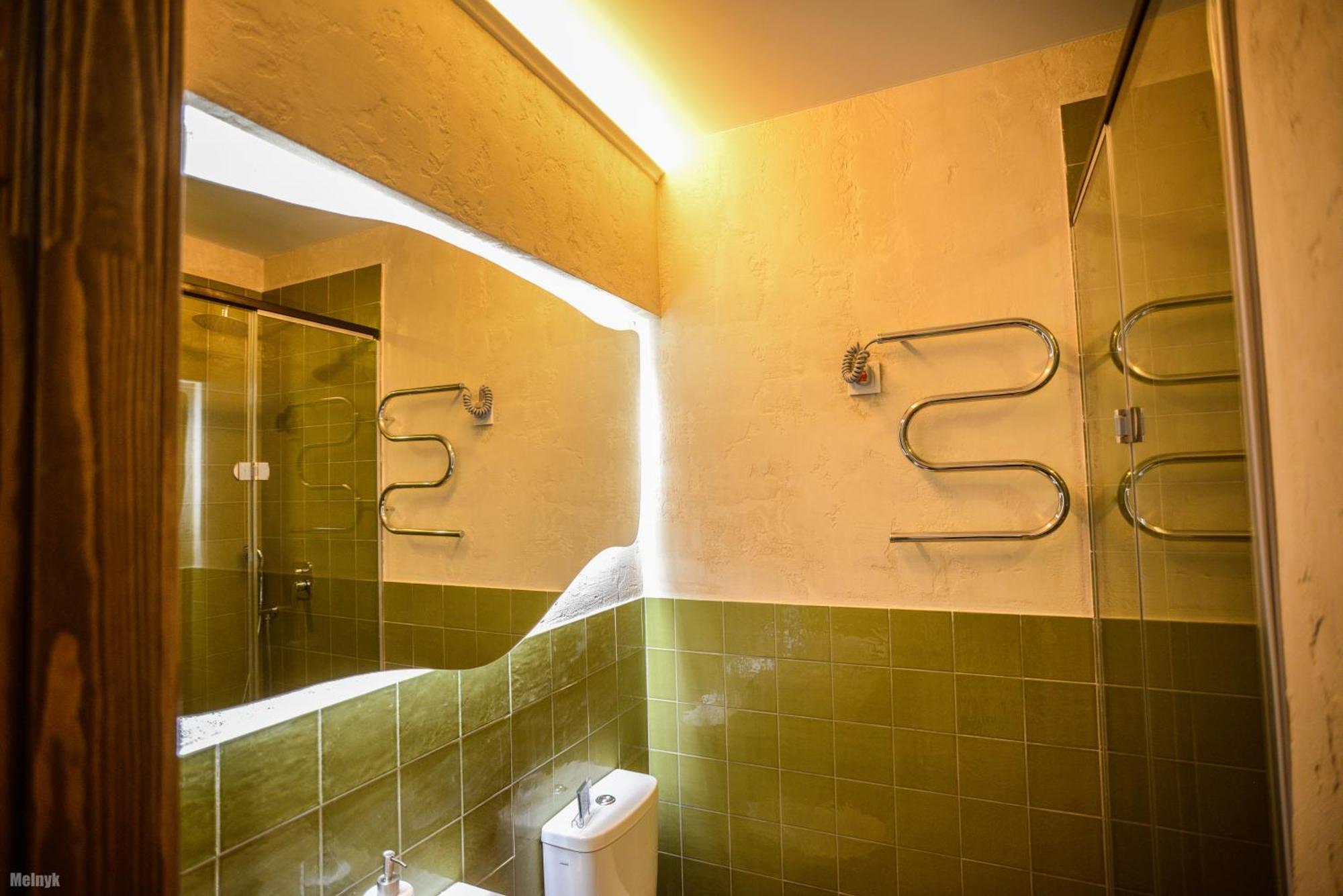 Olympic Studio Kijów Zewnętrze zdjęcie
