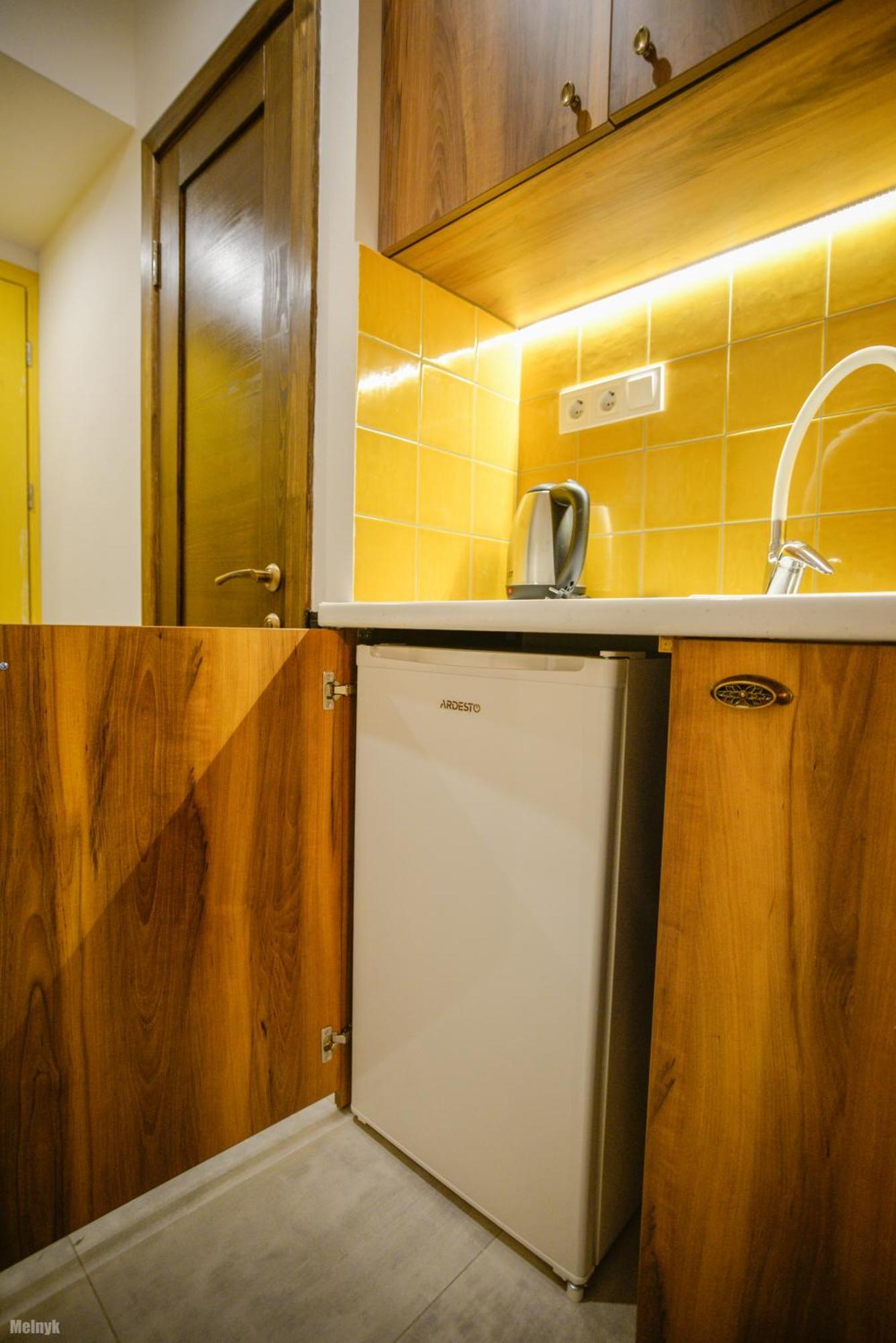 Olympic Studio Kijów Zewnętrze zdjęcie